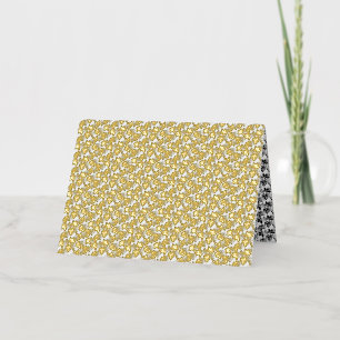 diseño floral Veintiuno