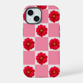 Diseño floral y elegante