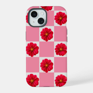 Diseño floral y elegante
