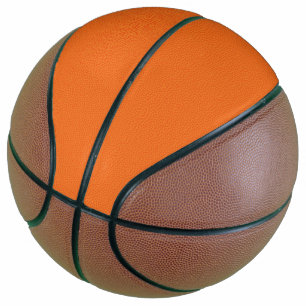 Diseño Formal Clásico en Balón de Baloncesto de Ta