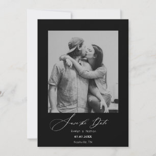 Diseño fotográfico Minimalista moderno Salven la f
