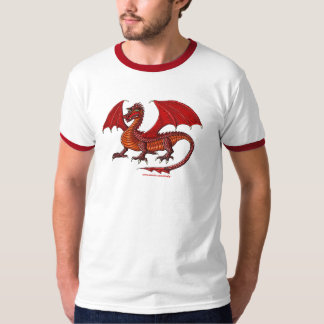 Diseño fresco de la camiseta del arte gráfico del
