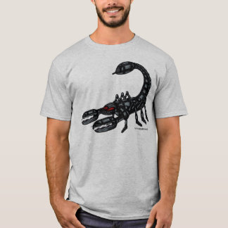 Diseño fresco de la camiseta del arte gráfico del