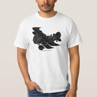 Diseño fresco de la camiseta del arte gráfico del
