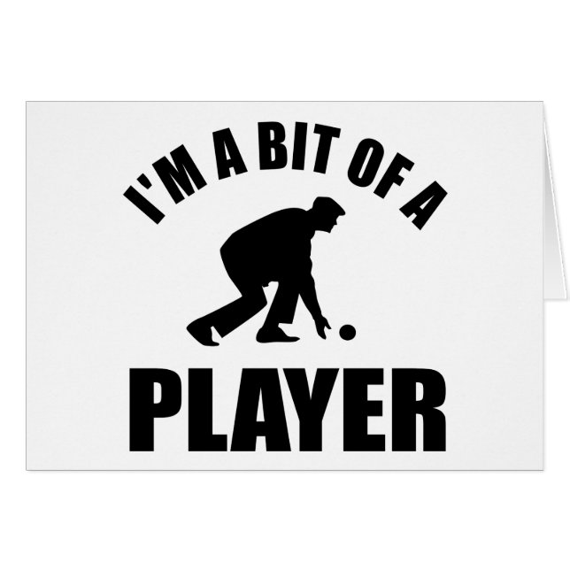 Diseño fresco de los bolos de césped (Anverso (Horizontal))