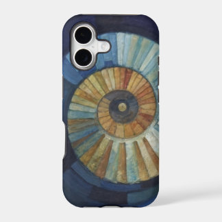 Diseño Geométrico de Nautilus