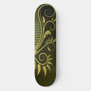 Diseño Gráfico 1 Patineta