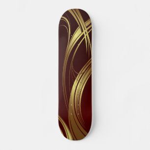 Diseño gráfico 3 Skateboard