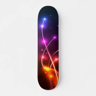 Diseño gráfico 7 Skateboard