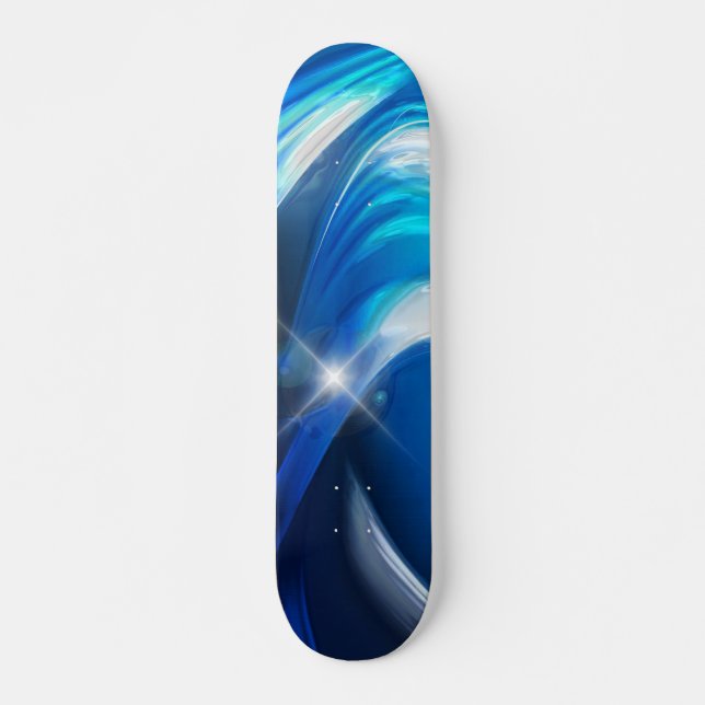 Diseño Gráfico 9 Patineta (Anverso )