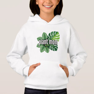 Diseño Gráfico Botánico Moderno