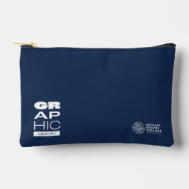 Diseño gráfico de Kean MGC Imprimir bolsa de corte