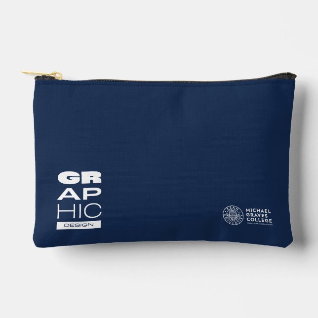 Diseño gráfico de Kean MGC Imprimir bolsa de corte (Anverso)