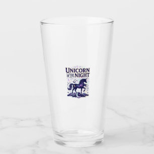 Diseño gráfico Unicornio de la Noche Zazzle_