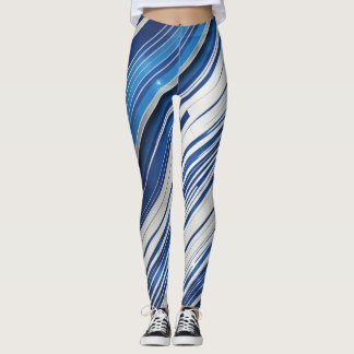Diseño hermoso y fresco y nuevo diseño Leggings
