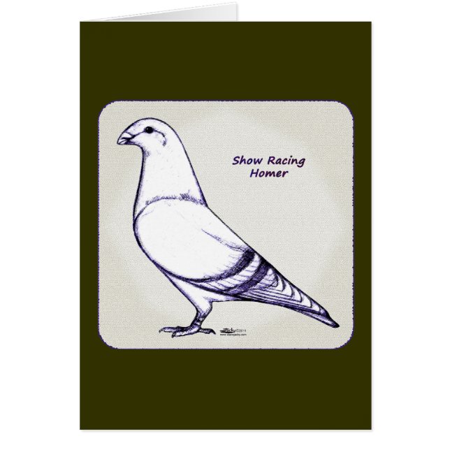 Diseño Homer (Frente)