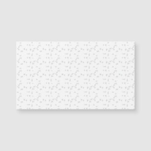 diseño horizontal Dieciséis