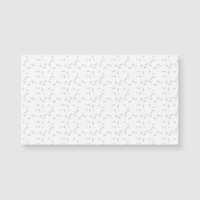 diseño horizontal Dieciséis (Anverso)