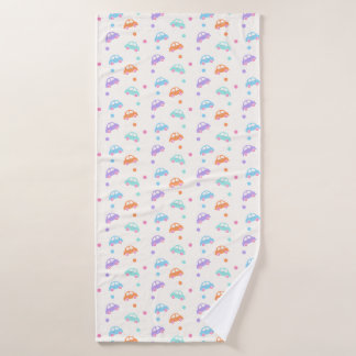 Diseño impecable del vehículo