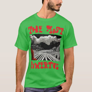 Diseño impreso de algodón para camisetas