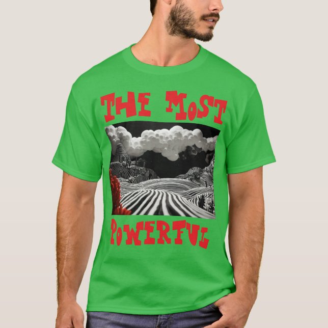 Diseño impreso de algodón para camisetas (Anverso)