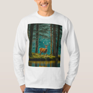 Diseño impreso de camiseta completa de mejor calid