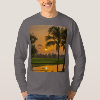 Diseño impreso para camisetas completas de mejor c