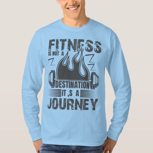 Diseño incesante de camisetas Grind Performance Te (Anverso)