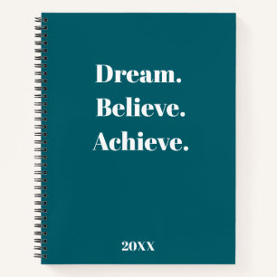 Diseño inspirador de Diario de Ofertas y Planner