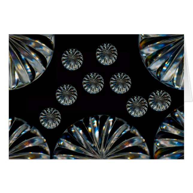 Diseño irlandés - Las tarjetas de felicitación de  (Anverso (Horizontal))