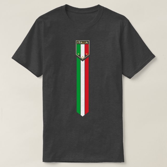 Diseño italiano Pride estilo italiano Jersey (Diseño del anverso)