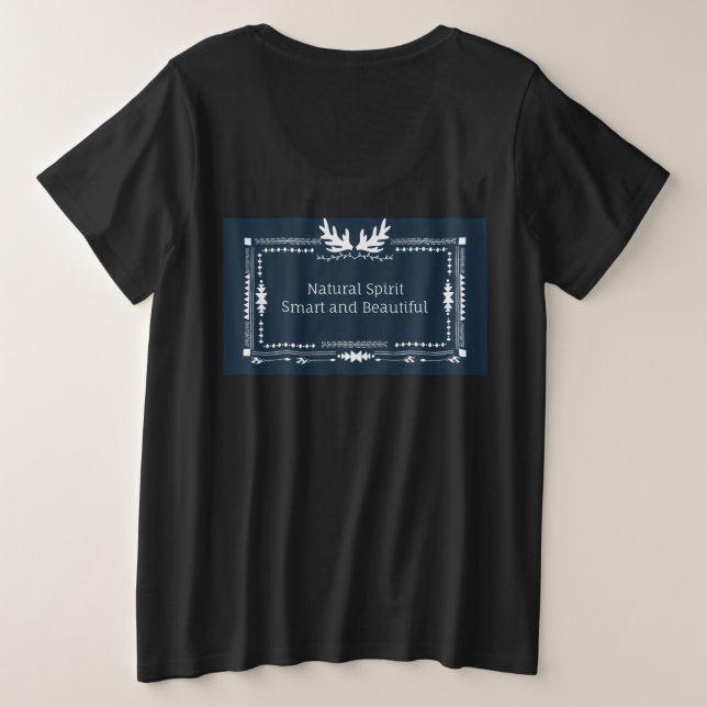 Diseño lindo tema avión (Reverso del diseño)