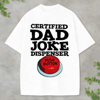 Diseño Minimalista: Camiseta Gráfica de Botón para