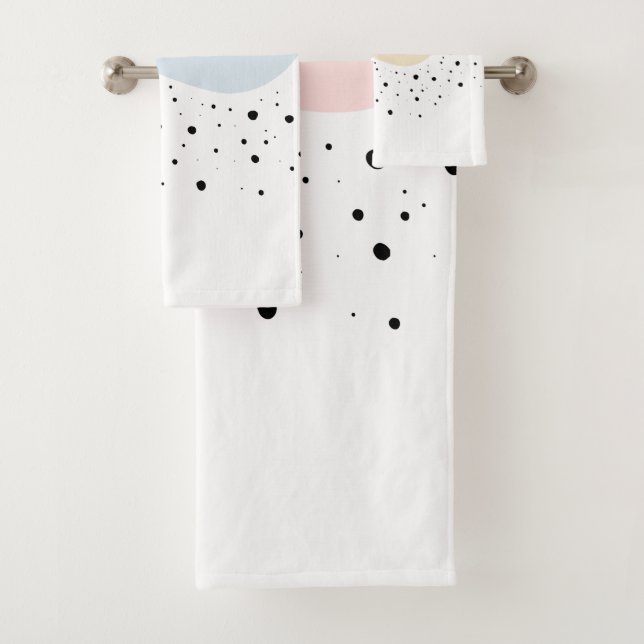 Diseño mínimo con puntos (In situ)