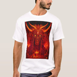 Diseño moderno, camisetas