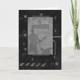 diseño moderno de moda de la tarjeta de cumpleaños