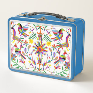 Diseño moderno II de Otomi