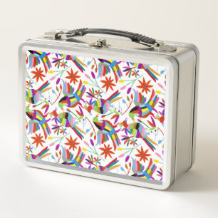 Diseño moderno III de Otomi