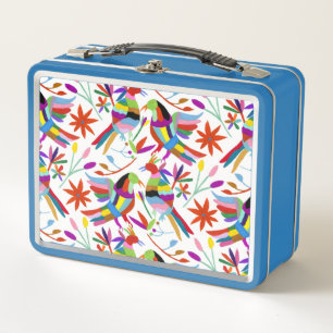 Diseño moderno III de Otomi