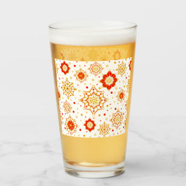 Diseño moderno retro de mediados del siglo