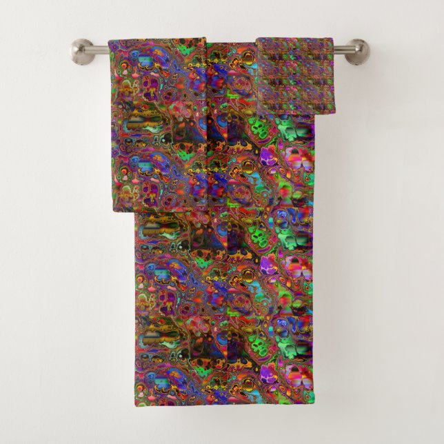 Diseño moderno y audaz (In situ)