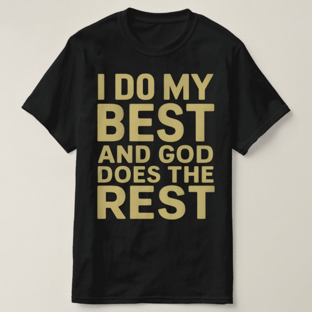 diseño motivacional de camisetas (Diseño del anverso)