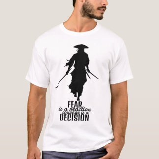 Diseño motivacional de camisetas