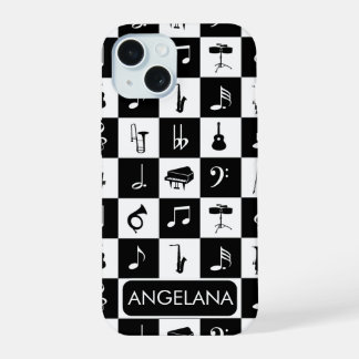Diseño musical contemporáneo personalizado