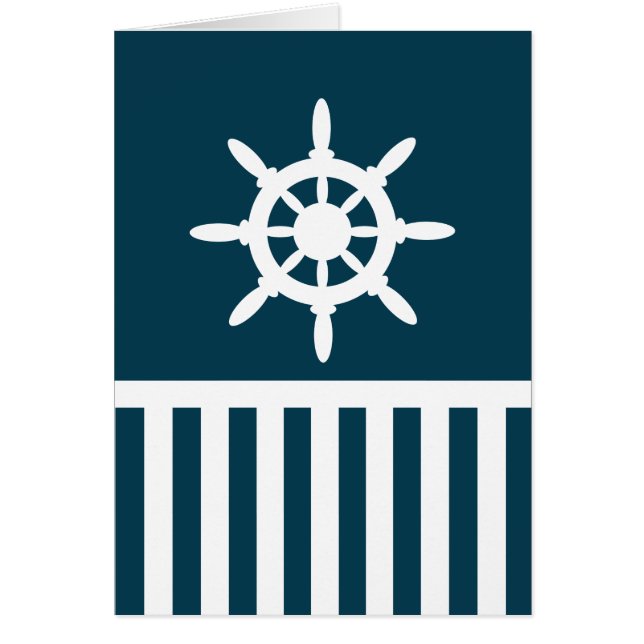 Diseño náutico (Frente)