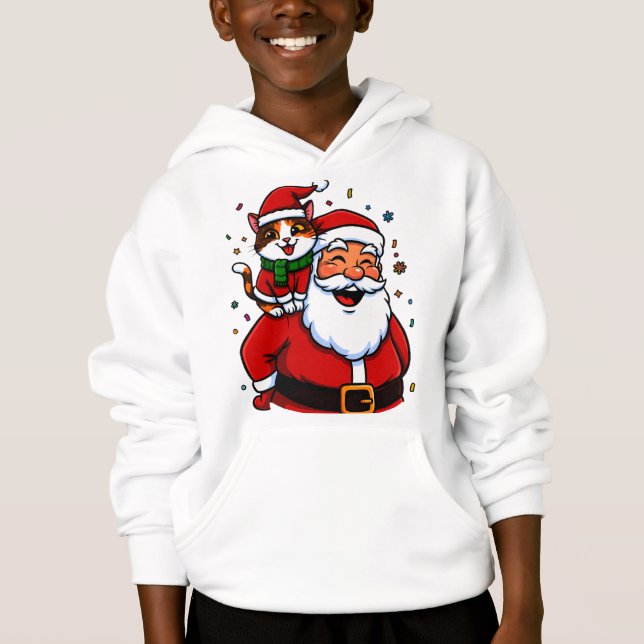 Diseño Navideño Caprichoso “Feliz Navidad” (Anverso)