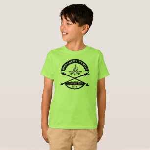 Diseño negro de la camisa el de la reunión de