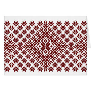 Diseño nórdico tradicional