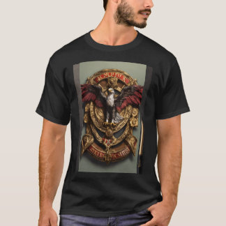 Diseñó nuevas tendencias para camisetas de destino
