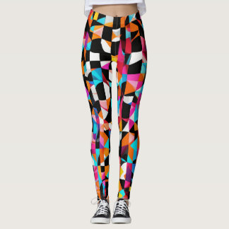 Diseño nuevo y bonito y nuevo Leggings